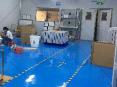 美日凈化廠房相冊(cè)