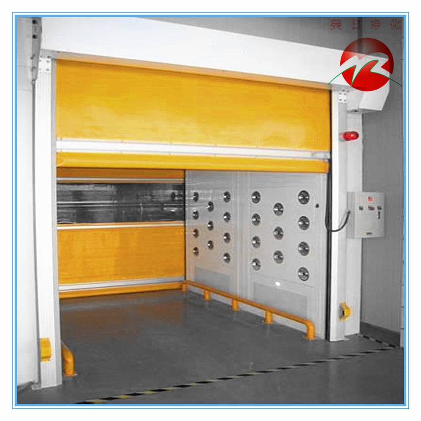 浙江現(xiàn)貨風淋室 華南地區(qū)凈化室貨淋室東莞貨淋